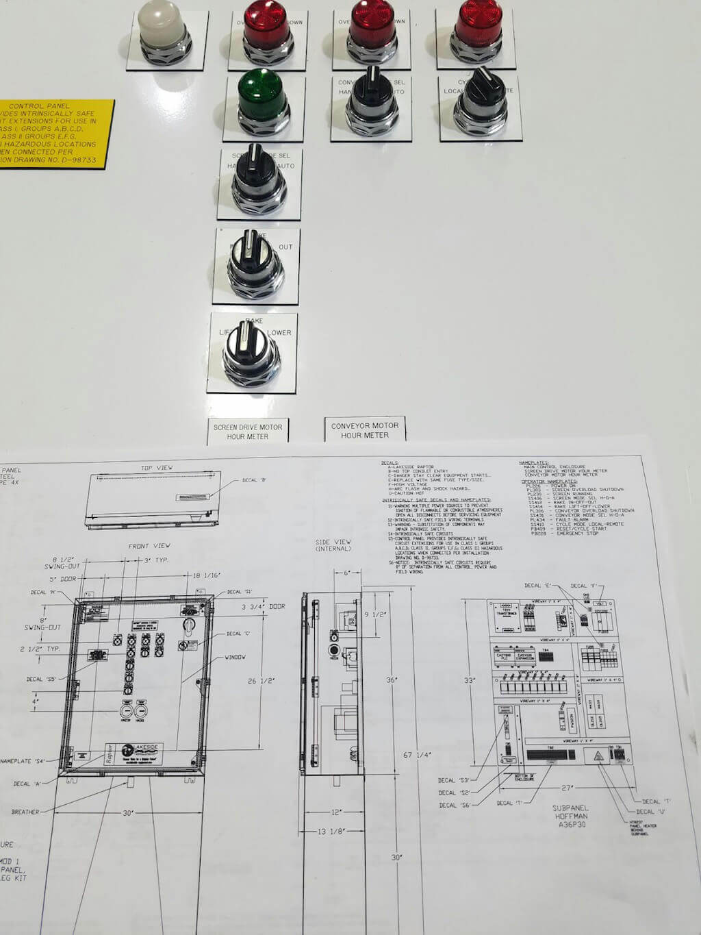 Eplan P8 Vs Autocad Electrical